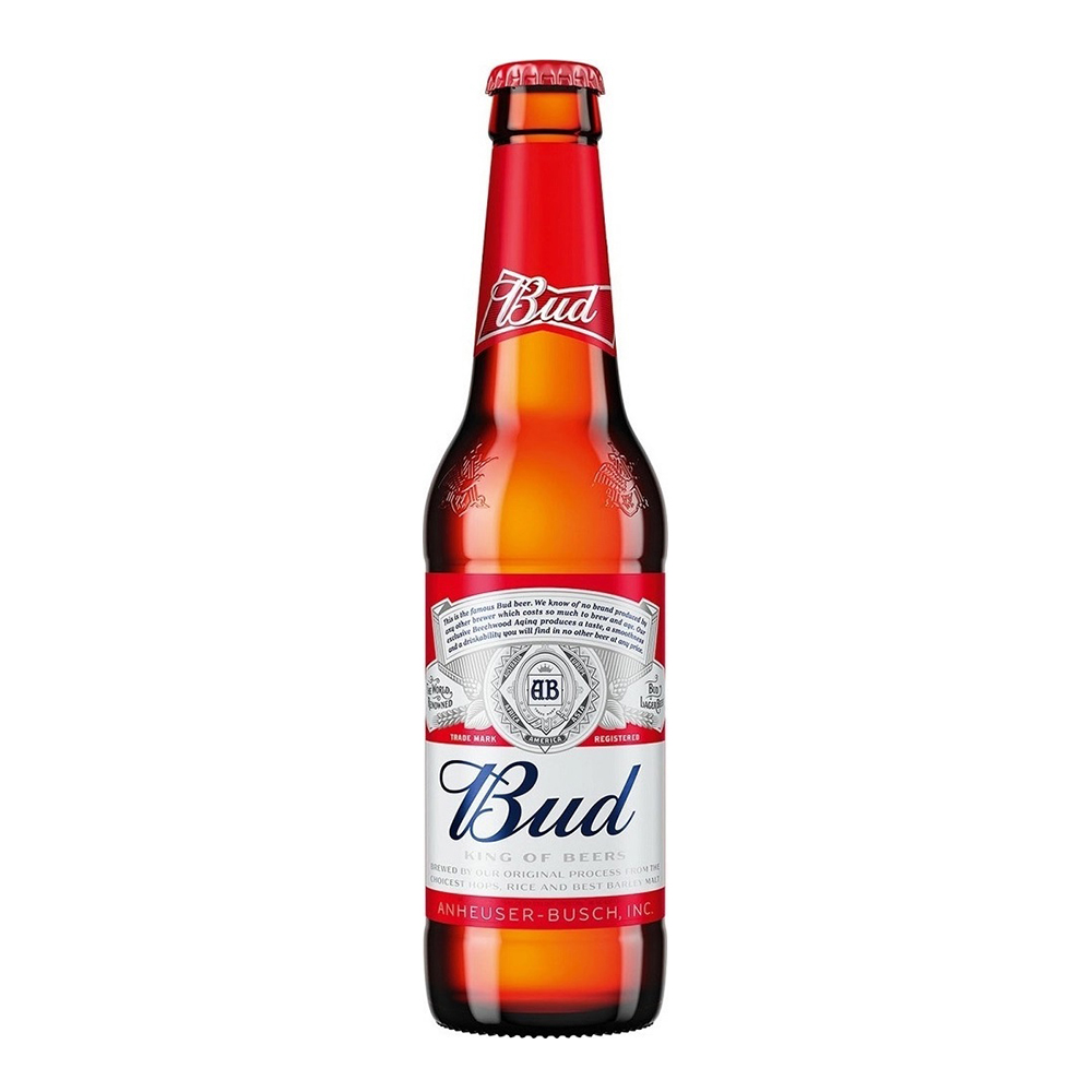 bud lager