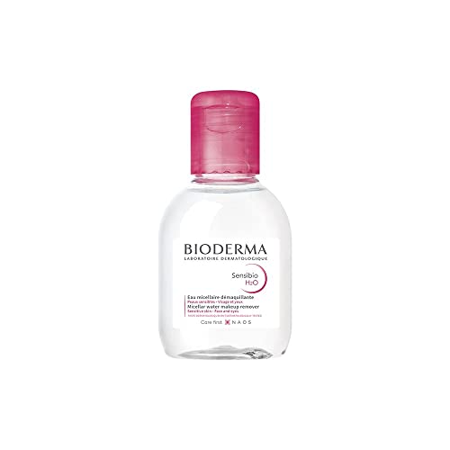 bioderma sensibio h2o
