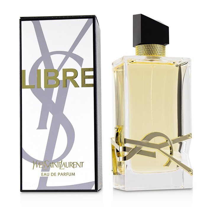 yves saint laurent libre eau de parfum, 1.7 oz