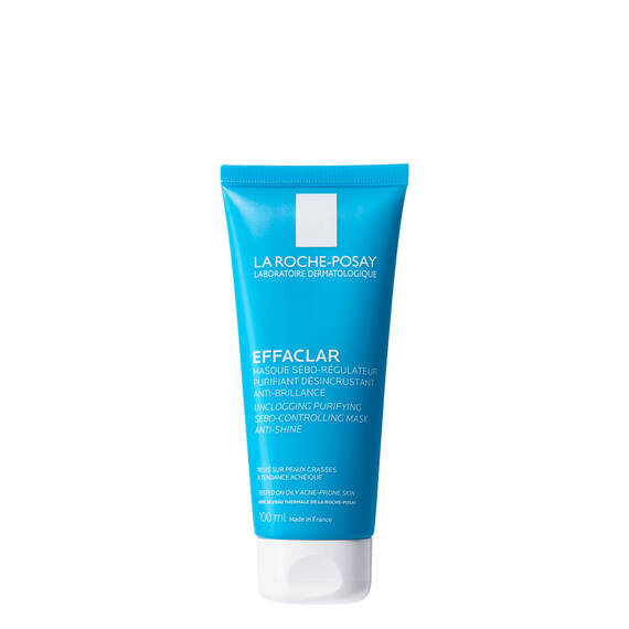 effaclar masque sÉbo rÉgulateur