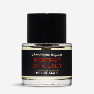 frédéric malle portrait of a lady eau de parfum, 1.7 oz