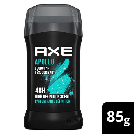 apollo aluminum free deodorant formula stick
