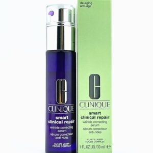 clinique smart clinical repair™