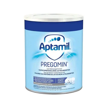 aptamil pregomin (400g/14.1 oz)