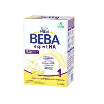 beba expert ha 1 from birth (550g/19.4 oz)