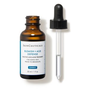 blemish age defense skinceuticals