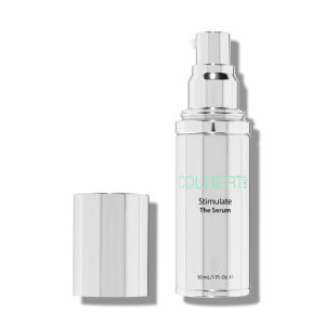 colbert md the stimulate serum
