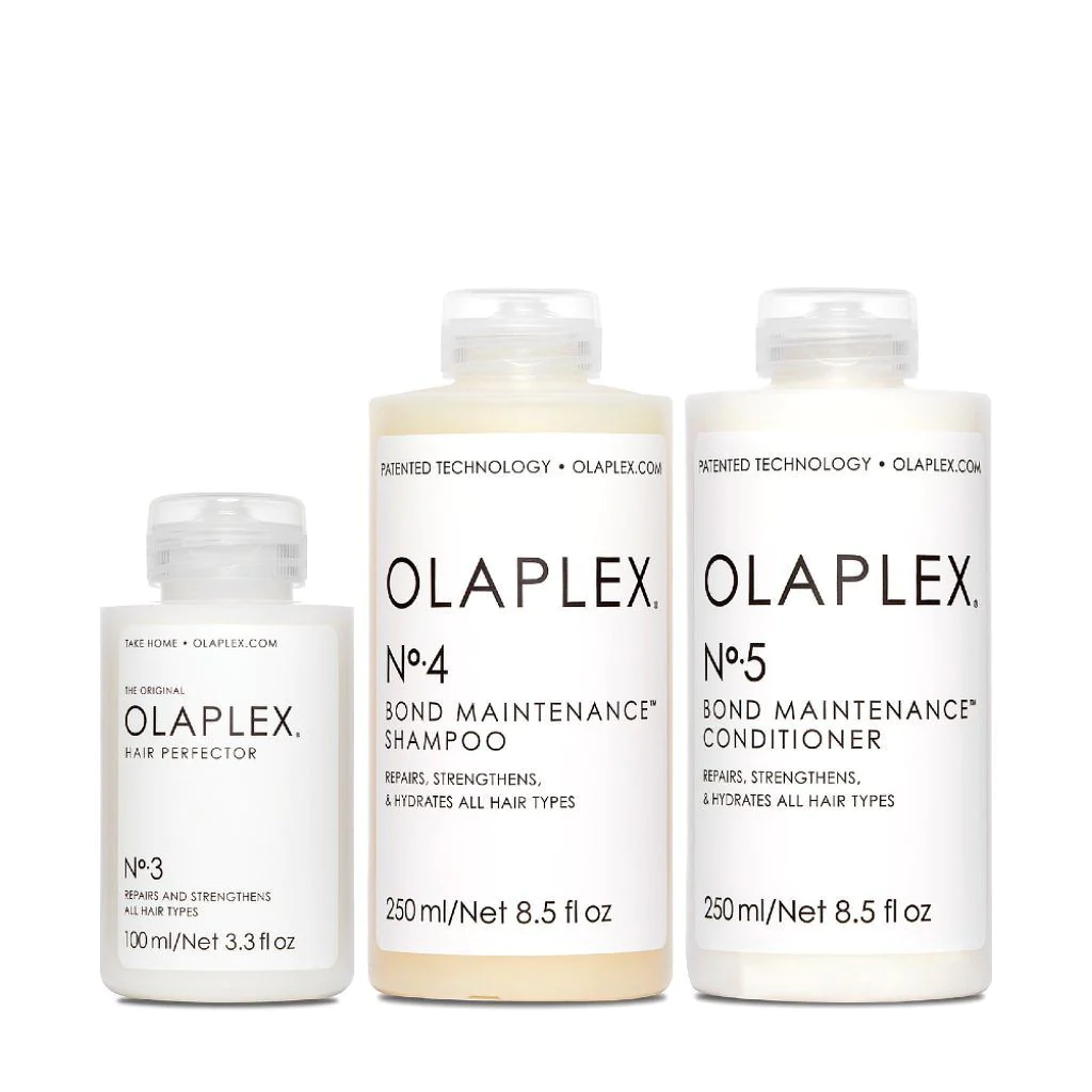 olaplex