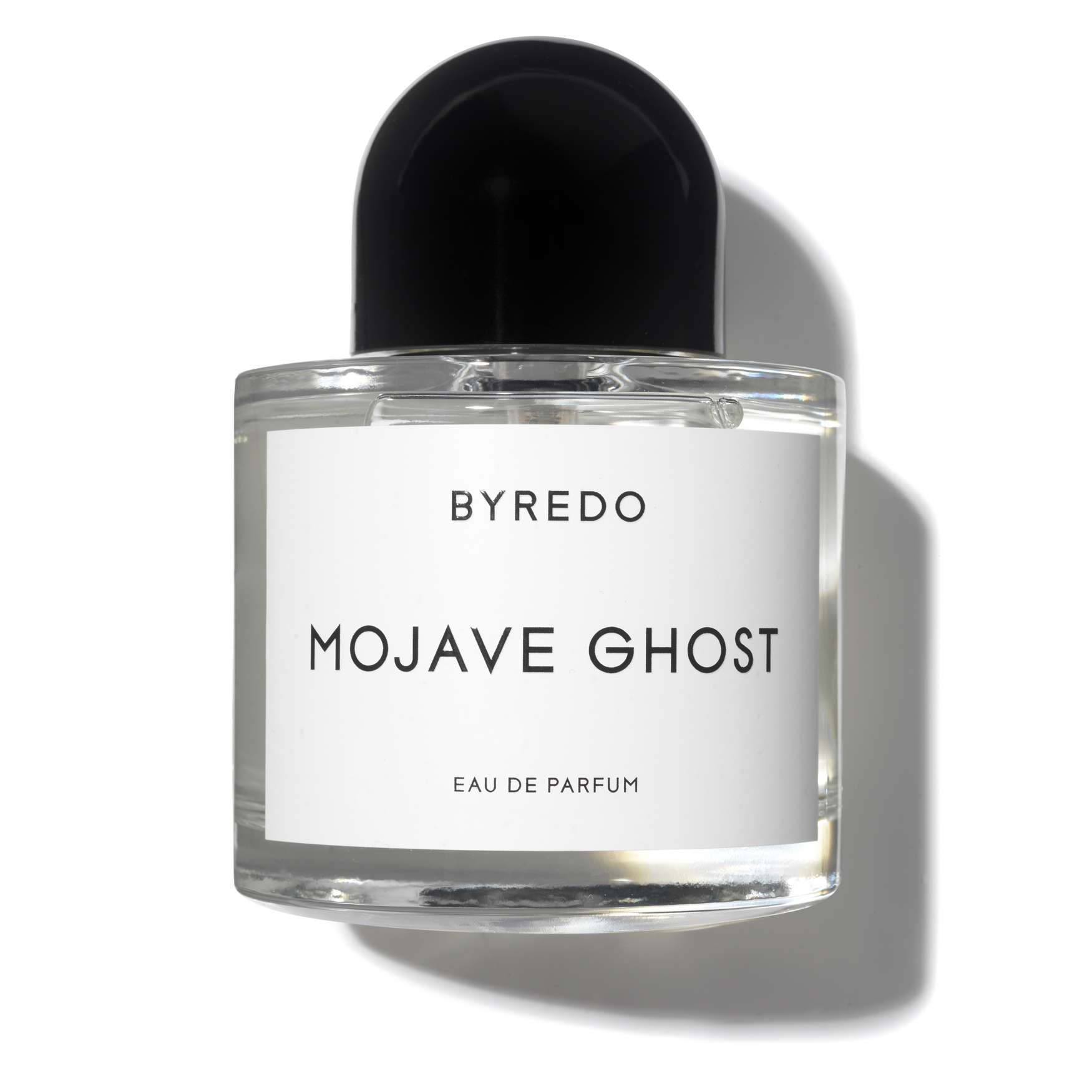 mojave ghost by byredo