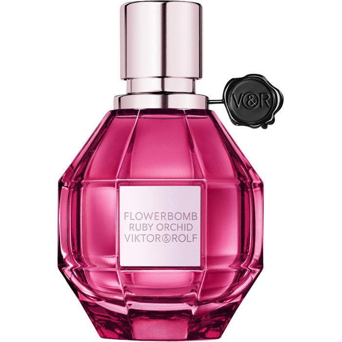 viktor. & rolf flowerbomb eau de parfum spray