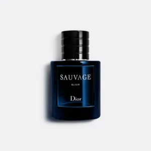 sauvage elixir elixir