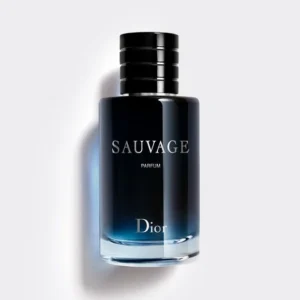 sauvage parfum parfum
