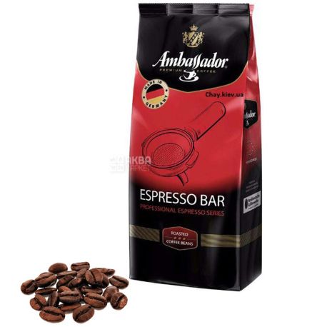 ambassador espresso 1 kg