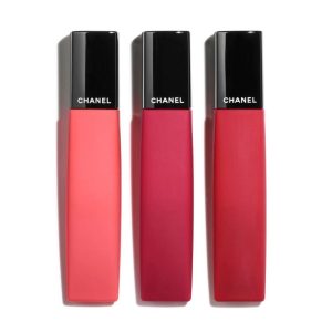 chanel lips