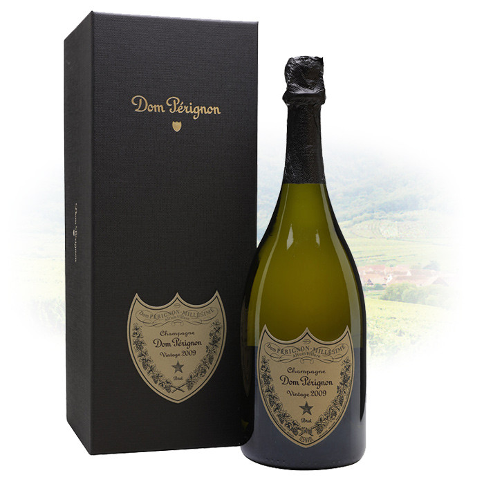 dom perignon whiskey