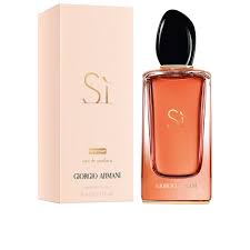 armani sì intense eau de parfum