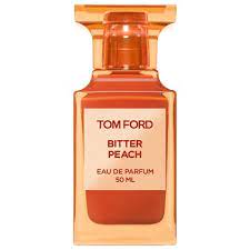 tom ford bitter peach eau de parfum