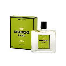 claus porto musgo real after shave cologne