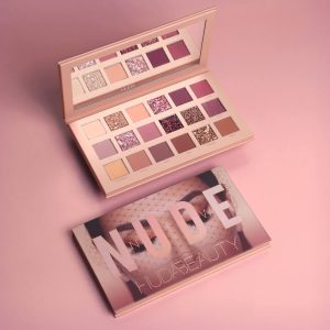 huda beauty