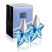 mugler. angel