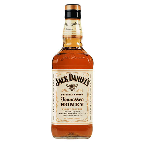 jack daniel's tennessee honey whiskey specialty, 1.75 l bottle, 70 proof