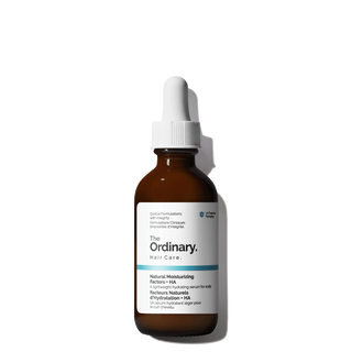 natural moisturizing factors + ha for scalp