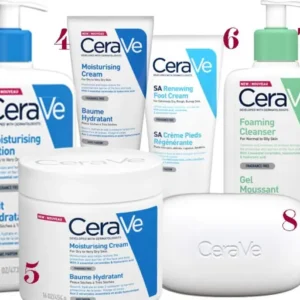 cereva