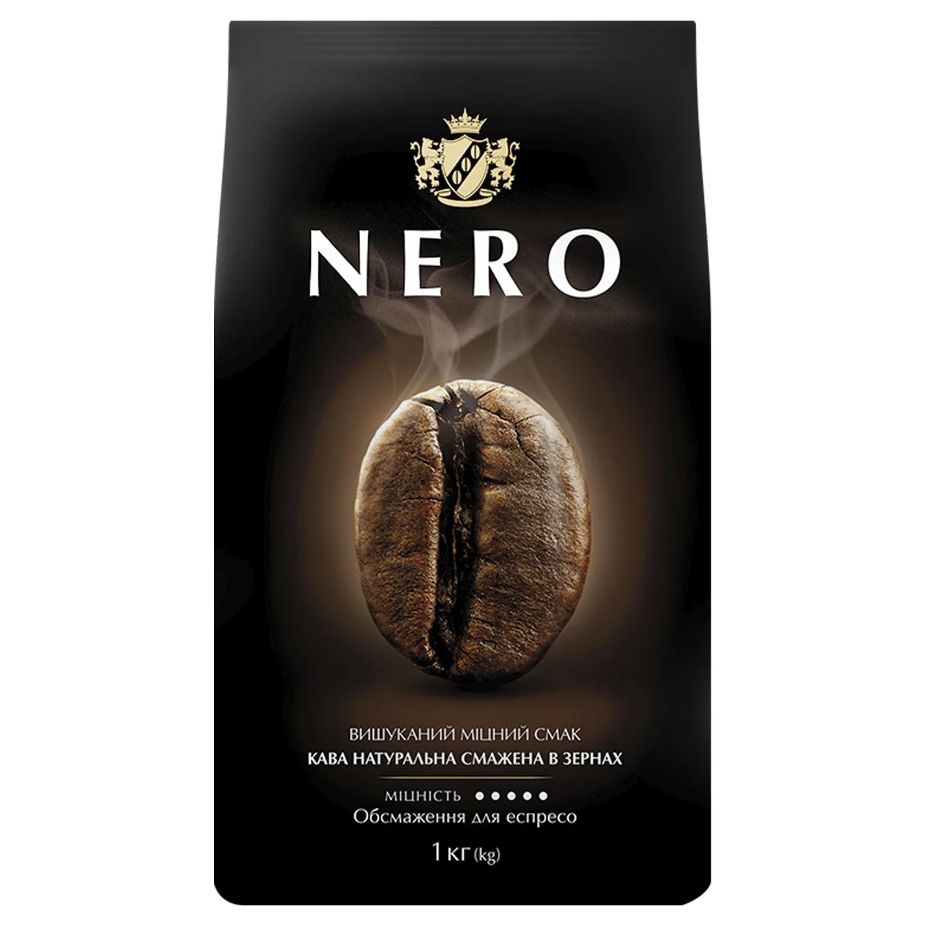 ambassador nero 1kg