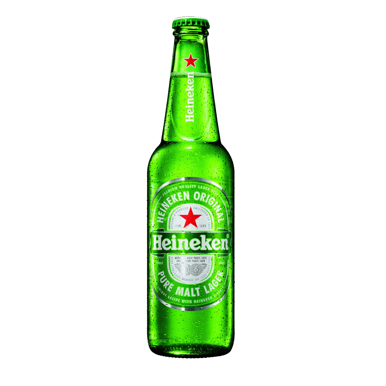 heineken light 0.5l