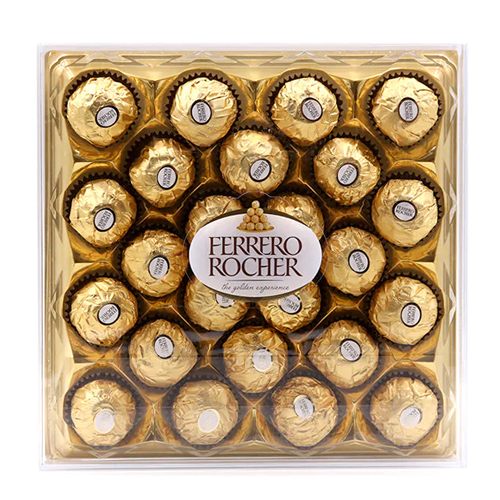 rocher t24